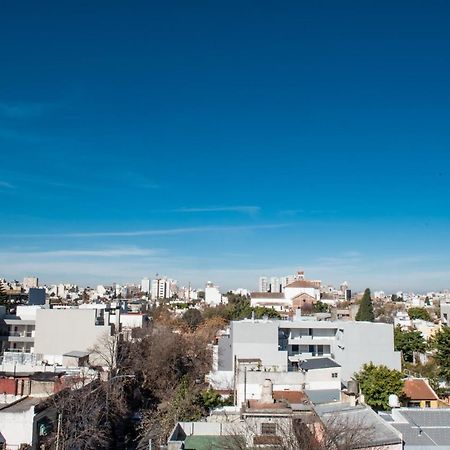 Naon Arts Experience Apartment Buenos Aires Luaran gambar