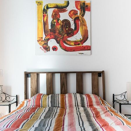 Naon Arts Experience Apartment Buenos Aires Luaran gambar