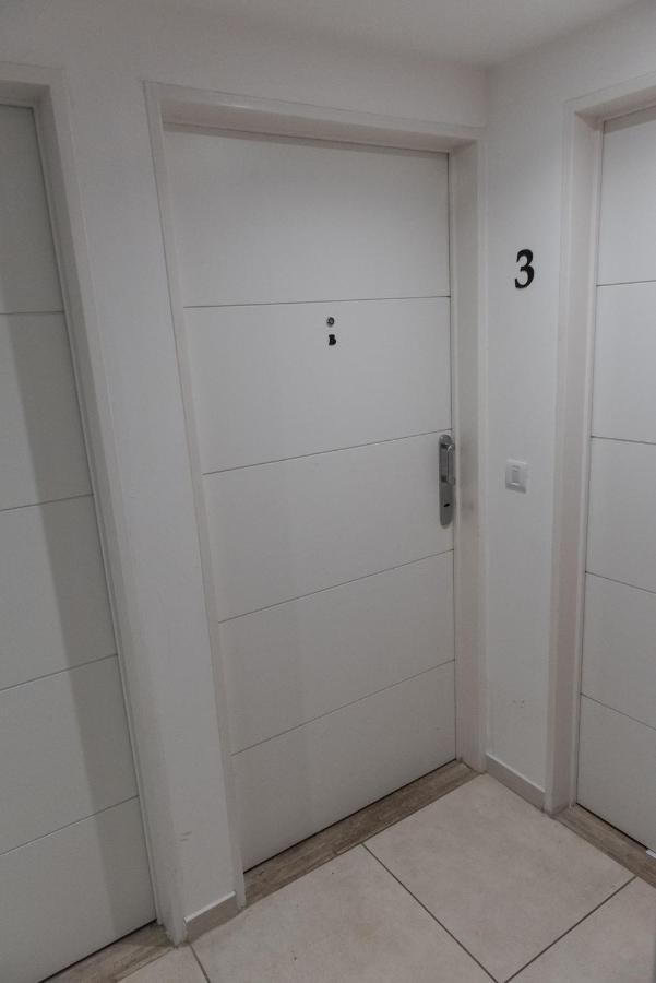 Naon Arts Experience Apartment Buenos Aires Luaran gambar