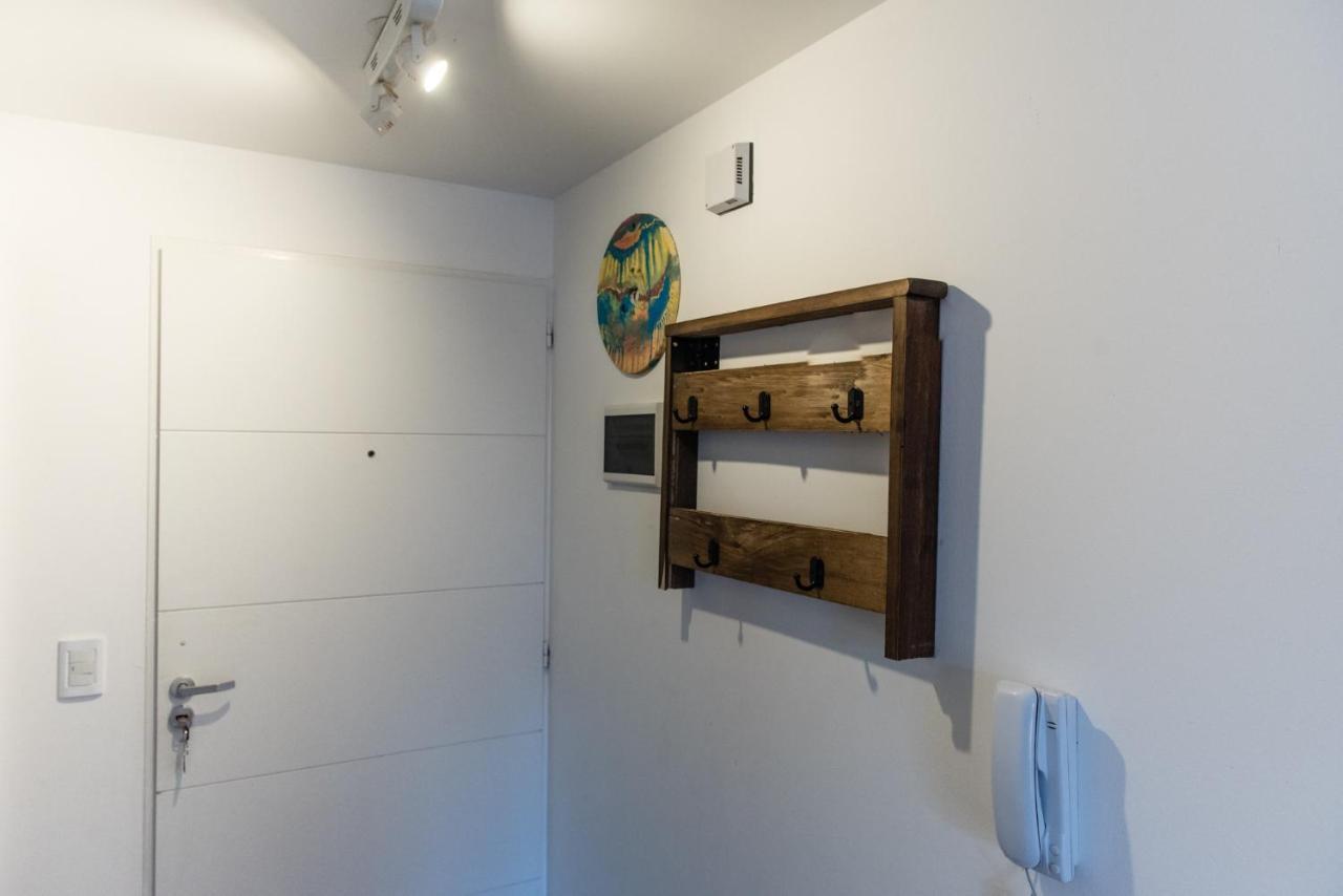 Naon Arts Experience Apartment Buenos Aires Luaran gambar