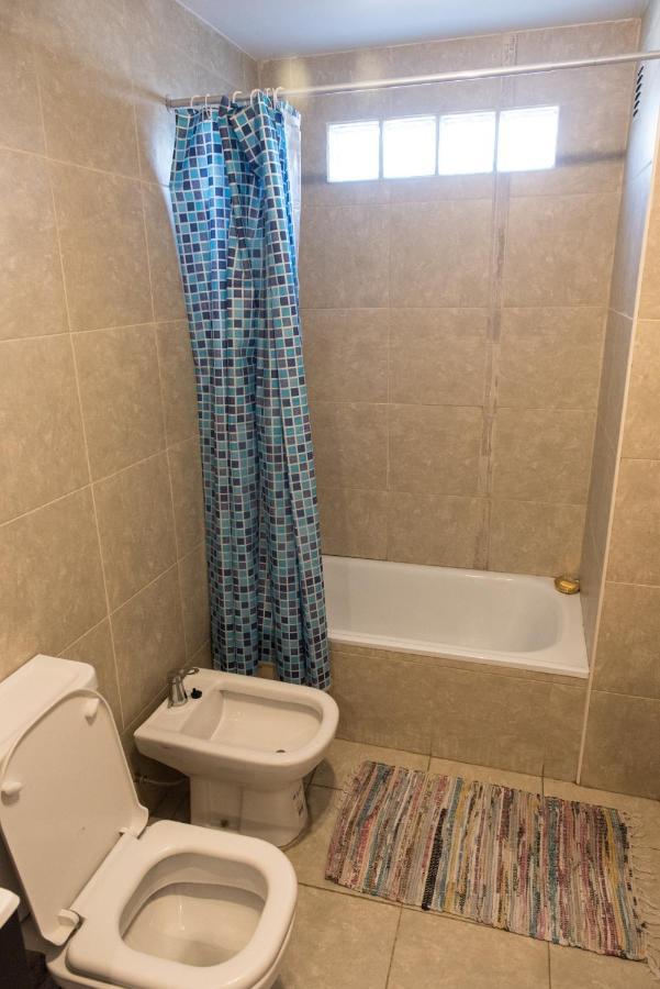 Naon Arts Experience Apartment Buenos Aires Luaran gambar
