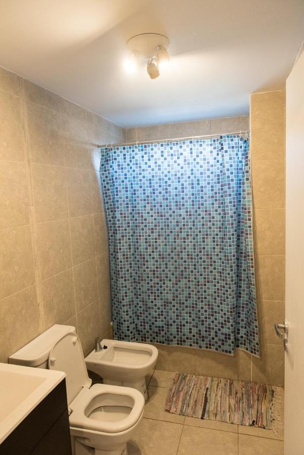 Naon Arts Experience Apartment Buenos Aires Luaran gambar