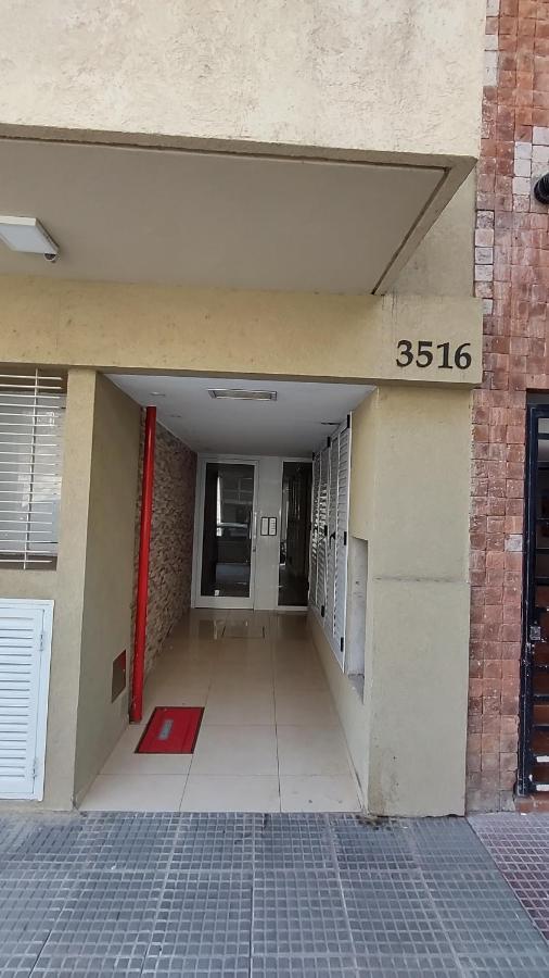 Naon Arts Experience Apartment Buenos Aires Luaran gambar
