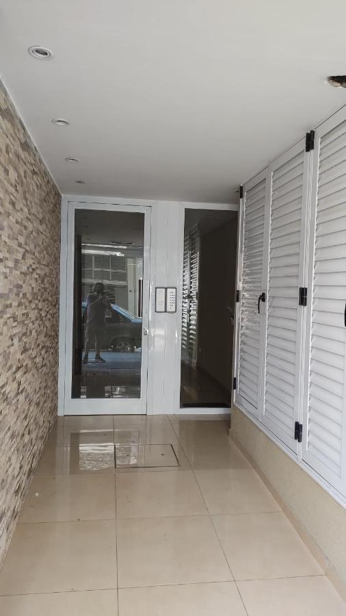Naon Arts Experience Apartment Buenos Aires Luaran gambar